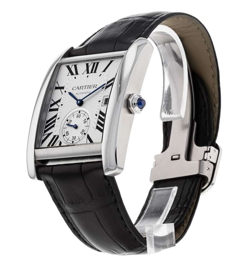 Cartier Tank MC W5330003